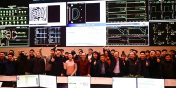 Nüvə sintezi üzrə tarixi rekord: Reaktor 16 dəqiqə işləyib!