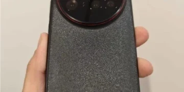 real Xiaomi Ultra