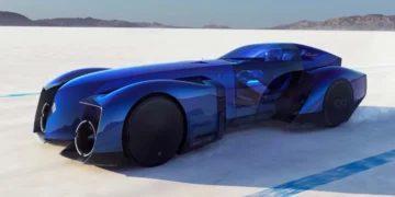Renault rekordlar