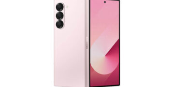 Samsung qatlana bilən