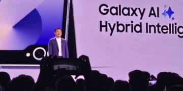 Samsung Bixby