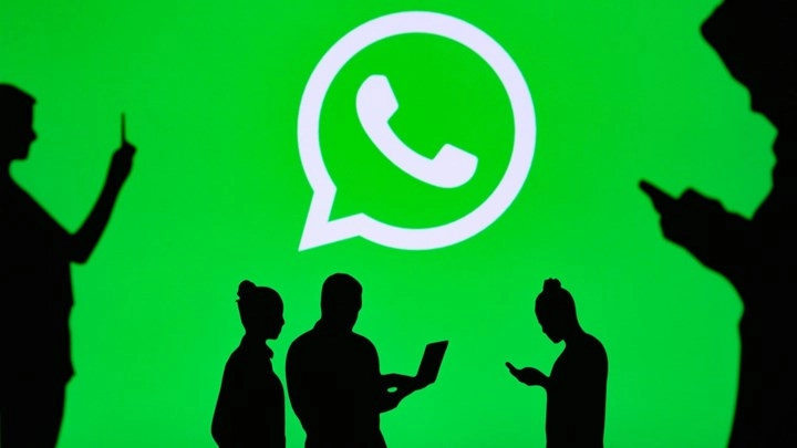 WhatsApp süni intellekt