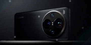 Xiaomi 15 Ultra peyk