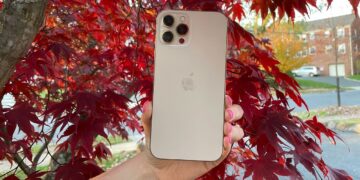 iPhone yenilənmiş