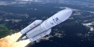 avropa SpaceX