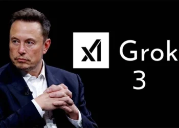 Elon Grok 3