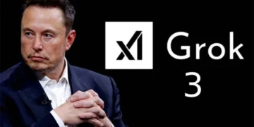 Elon Grok 3