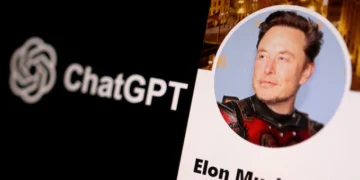 Elon Musk OpenAI