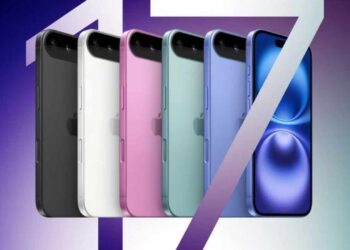 samsung iPhone 17