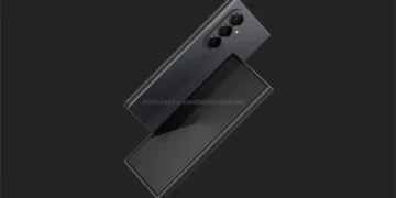 Galaxy Z Fold 7 render görüntüləri ortaya çxıb!