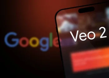 Google Veo 2