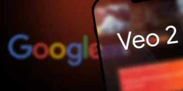 Google Veo 2