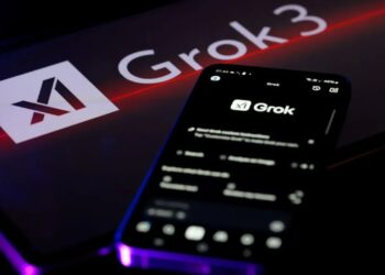 Grok 3 Elon Musk