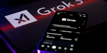 Grok 3 Elon Musk