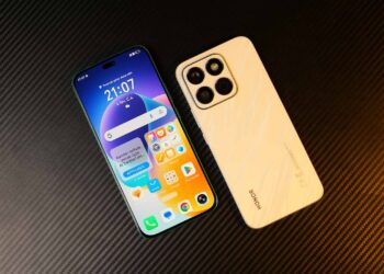 HONOR X8c detallı icmalı: Azərbaycan qiyməti! (inceleme)