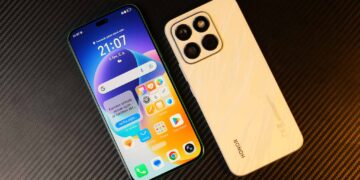 HONOR X8c detallı icmalı: Azərbaycan qiyməti! (inceleme)