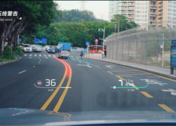Huawei AR