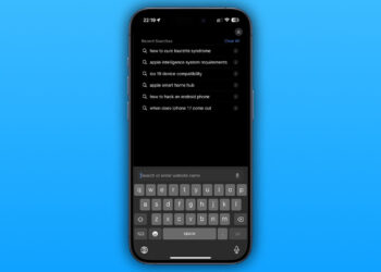 iPhone-larda məxfilik “Problemi” aşkar edilib!