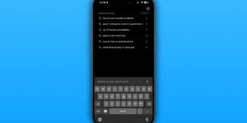 iPhone-larda məxfilik “Problemi” aşkar edilib!