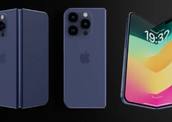 iPhone rekord