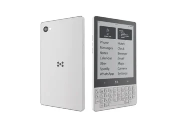 Sensor ekranlardan sıxılanlar üçün yeni Minimal Phone satışa çıxarılıb!
