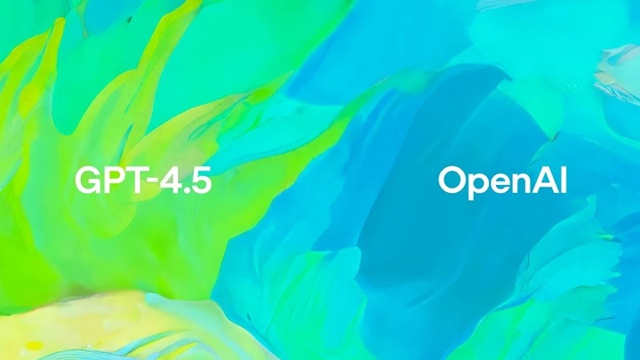 OpenAI GPT-4.5