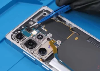 Galaxy S25 Ultra