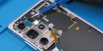 Galaxy S25 Ultra