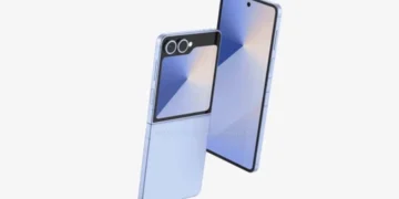 Galaxy Z Flip 7
