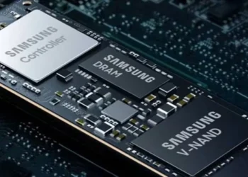 Samsung həbs