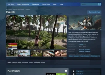 Steam-də viruslu oyun aşkar edilib: Əgər onu endirmisinizsə, dərhal silin!