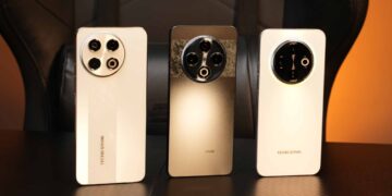 Tecno Spark 30 seriyası icmalı: Azərbaycan bazarında qiyməti!