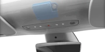 Yeni Tesla Model Y, interyerdəki 4D radar ilə inqilab edir!