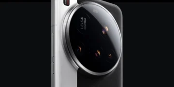 Xiaomi 15 Ultra