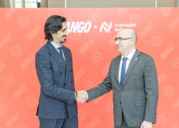 yango azerbaycan