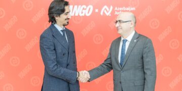 yango azerbaycan