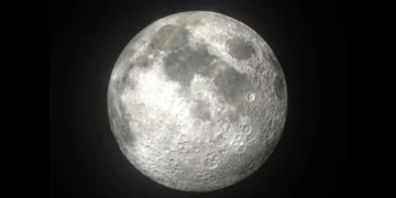 Çin Ayın uzaq tərəfində nəhəng radio teleskop qurmağı planlaşdırır!
