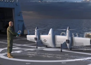 helikopter təyyarəni