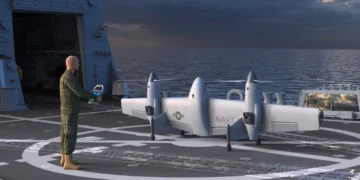 helikopter təyyarəni