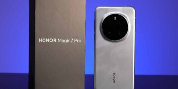 HONOR Magic7 Pro Azərbaycan bazarında: Qiyməti – İCMAL