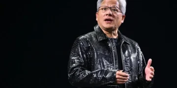 Nvidia Huawei