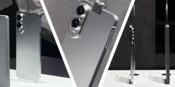 Samsung Galaxy S25 Edge