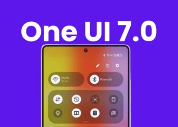 Samsung One UI