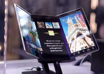 Samsung üçə