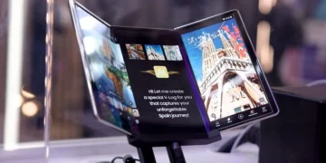 Samsung üçə