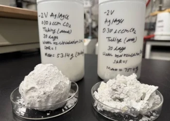 karbon beton