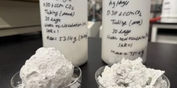karbon beton