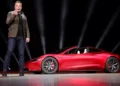 Tesla Musk
