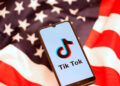TikTok Trump