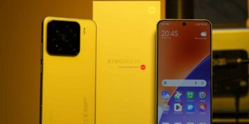 Xiaomi 15 seriyası icmalı: Azərbaycan bazarında qiyməti!